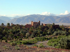 Morocco-Morocco-The Valley of Roses